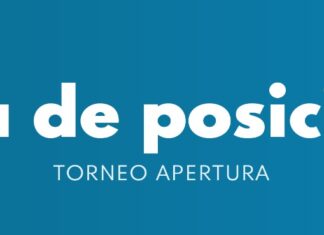 Tablas de Posiciones – Apertura 2022
