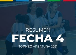 Apertura 2021: resumen de la fecha 4