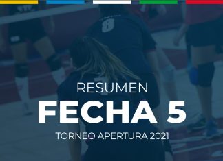 Apertura 2021: resumen de la fecha 5