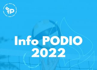 Información PODIO 2022