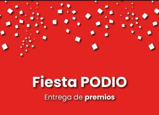 Fiesta de Cierre – Torneos 2024 FLYER FIESTA 2024