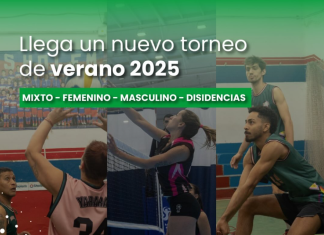 Verano 2025 con PODIO Verano 2025